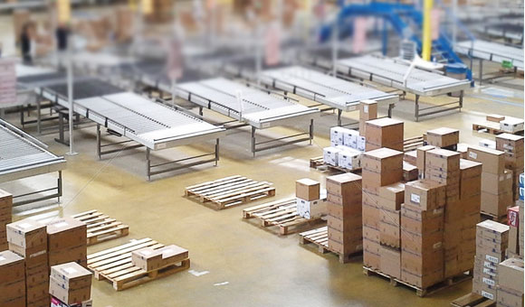 海外倉物流優勢有哪些