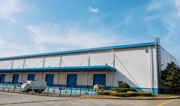 美國海外倉出租