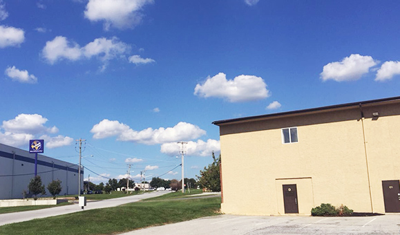 美國(guó)海外倉(cāng)發(fā)國(guó)內(nèi)實(shí)效