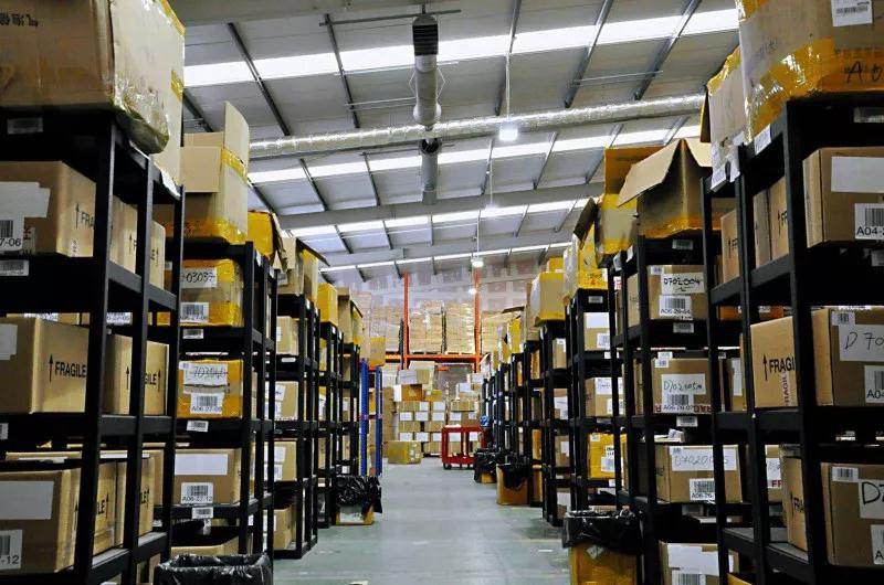 跨境電商倉儲(chǔ)